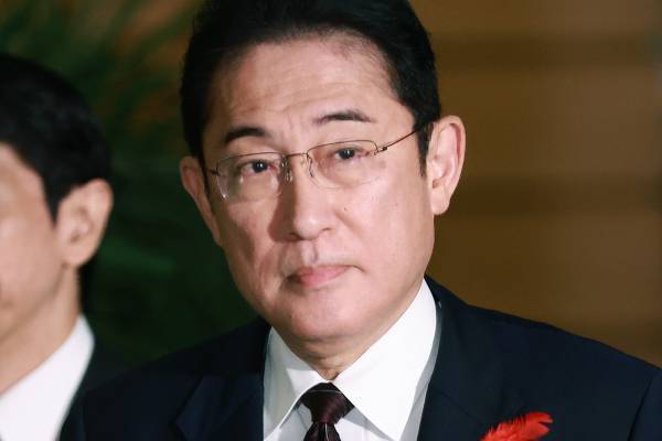 「国民にとっては溜息だよ」岸田首相“経済の新しい息吹”発言も実質賃金は16カ月マイナスの“KYぶり”に疑問噴出