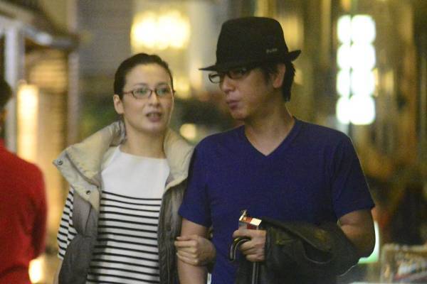 宇賀アナだけじゃない！芸能人の“円満離婚アピール”に違和感の理由