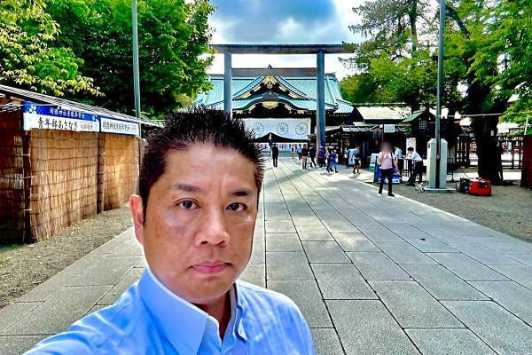 物議呼ぶ埼玉県「子供の留守番は虐待」条例　団長議員の好きなアニメは「クレヨンしんちゃん」の特大ブーメラン