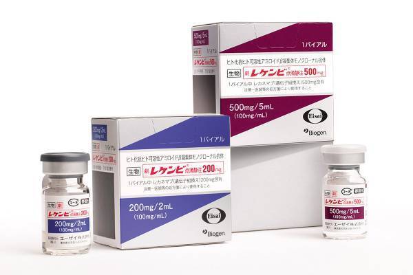 専門医が解説「アルツハイマー病新薬“レカネマブ”は軽度患者への効果に期待」