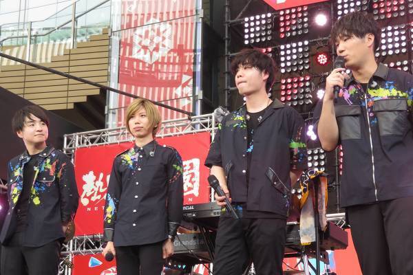 【白組編】NHK紅白歌合戦 今年出場してほしい歌手ランキング！髭男、嵐、Snow Manを抑えた1位は？