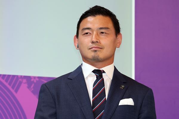 「日本人キッカーでないと務まらない」五郎丸　ラグビー界への提言が「露骨な差別」と物議…その後の“釈明”も波紋