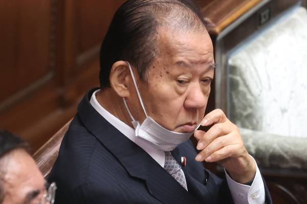 万博の建設遅れに自民議員が「残業時間規制なくせ」提案　開催テーマと矛盾の呆れた“ブラックぶり”