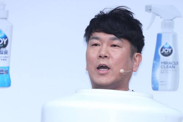 “破滅につながる数字”当て逃げで活動自粛のフジモン　占い師の予言にネット騒然