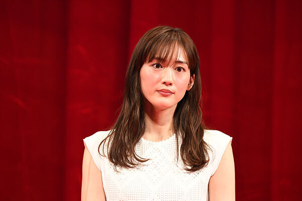 【紅白司会】好感度ランキング女性編　綾瀬はるかと同率1位の人気女優は？