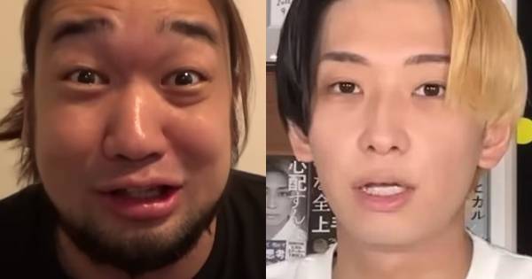30代の親が「子供に将来こんな大人になってほしくない」と思うYouTuber　3位ヒカル、2位シバターを抑えた1位は？