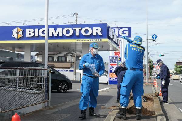 「人の命がかかっているのに…」ビッグモーター　エグすぎる“車検不正”にネット悲鳴