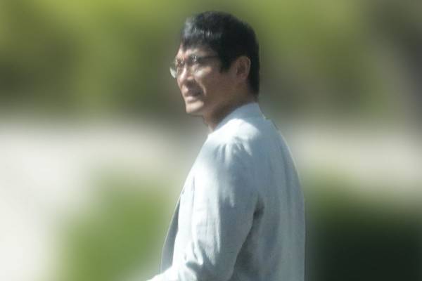 内野聖陽　17歳年下の女優恋人を個人事務所の社長に！交際6年目で“事実婚”状態に