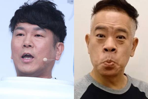 「お気の毒」FUJIWARA・原西孝幸　相方・藤本の当て逃げ事故を謝罪…コンビ収録もお蔵入り、“尻拭い”に広がる同情