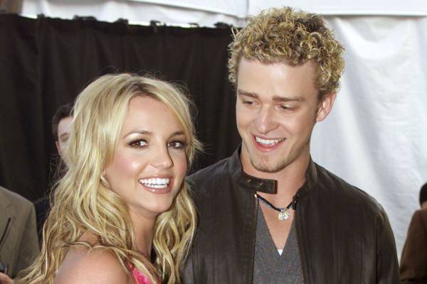 ブリトニー・スピアーズ、J・ティンバーレイクとの子を中絶していた