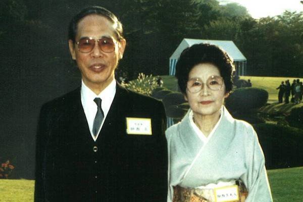 朝ドラモデル決定の『アンパンマン』作者やなせさんが本誌に語っていた妻の献身