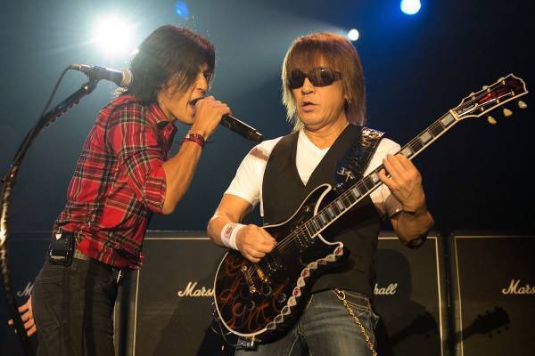 B’z　橋本環奈主演朝ドラの主題歌へ！紅白も内定で異例露出に踏み出したワケ