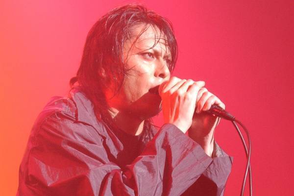 櫻井敦司さん　ライブ中に倒れてから数時間後に急逝…恒例の武道館ライブ発表から1カ月での別れにファン絶句