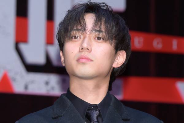 永瀬廉　事務所問題で主演ドラマに制作危機のなか…平野紫耀ら新グループ結成に抱いた“複雑な思い”