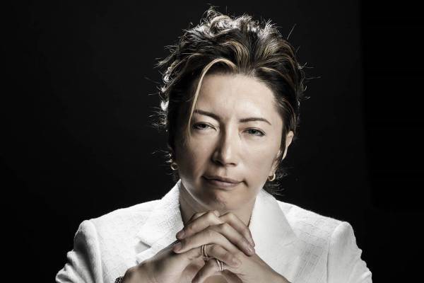 GACKT　20年ぶりの続編自伝刊行…本誌に語っていた「遺書20通と沖縄散骨の終活」