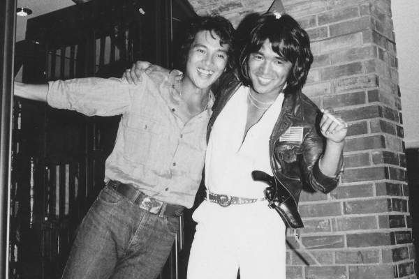 国広富之　マツが自由すぎる！ ドラマ『トミーとマツ』が人気作になった理由