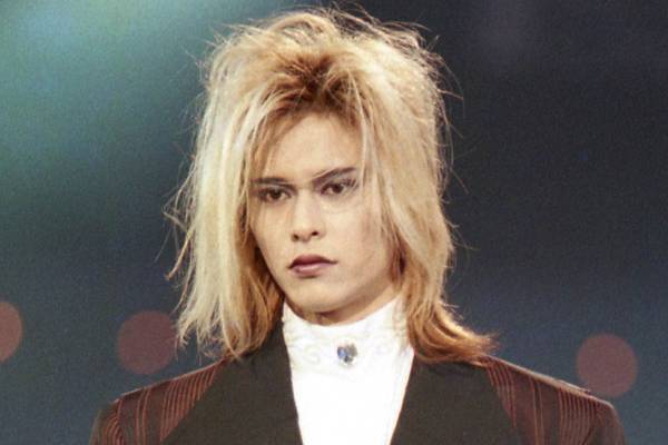 「凄すぎて涙出る」櫻井敦司さん　脳幹出血起こしながら3曲を歌い切る…命懸けの壮絶最期にファン涙