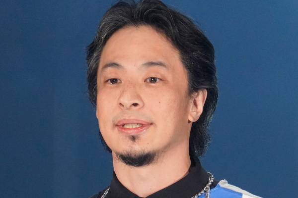 「無責任すぎません？」ひろゆき　維新の会幹事長に万博問題を“激詰め”　経済効果についても徹底追及