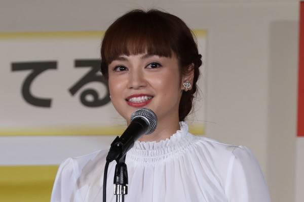 涙の抱擁が話題のあの人も！令和版 好感度が高いスポーツ選手の有名人妻