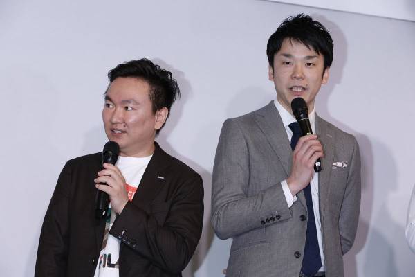 『ジョンソン』初回が大爆死…『リンカーン』の“後継者アピール”が背負わせたかまいたちへの重荷