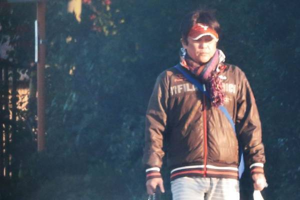 坂上忍　14歳年下恋人とついに再婚！14年間けじめを避け続けた陰に“元妻への後悔”