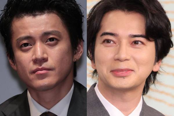 小栗旬 『どうする家康』最終回にサプライズ出演へ！松本潤から直々オファーで実現