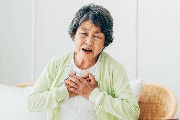 もんたよしのりさんも…大動脈解離の突然死リスク　更年期を迎えた女性も危険