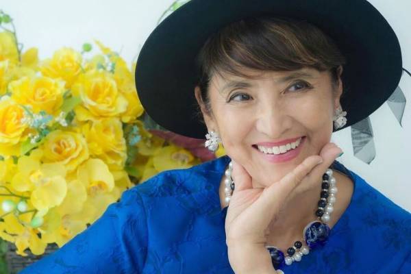 「剛さんもビックリな上腕二頭筋」志穂美悦子の圧巻すぎる“激変姿”にファン驚嘆