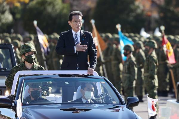 岸田首相　所得税減税「ボーダー世帯には給付方針も…住宅ローン減税世帯への対応は不明」