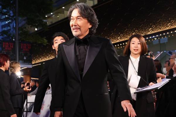 役所広司　国際評価上昇でハリウッド再挑戦にも関心！英語オーディションで監督から小言の屈辱過去