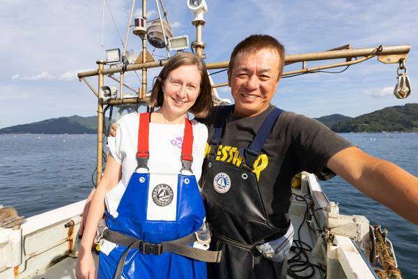 「日本人は『人に迷惑をかけない』を優先します」フランス出身女性・佐々木イザベルさんが日本での就職を選んだ理由