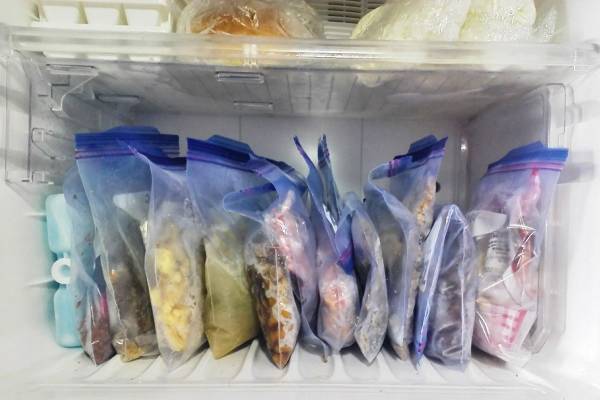 コスパもタイパも良すぎる「冷凍貯金」野菜は“まとめ買い”と“丸ごと買い”で節約に