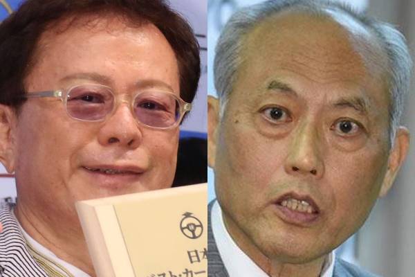 「観劇態度は最悪」元都知事のマナー違反をラサール石井も証言…犯人探しは“存命中の2人”に集中
