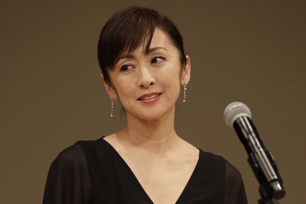 斉藤由貴　元不倫相手とトラブル報道…ブレイク間近の“朝ドラ女優娘”に及ぼす悪影響
