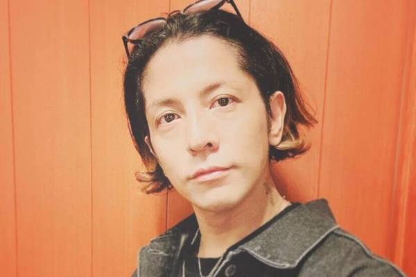 降谷建志　パニック障害でツアー延期発表も…「MEGUMIさんと子供もさぞ辛かった」と薄い同情