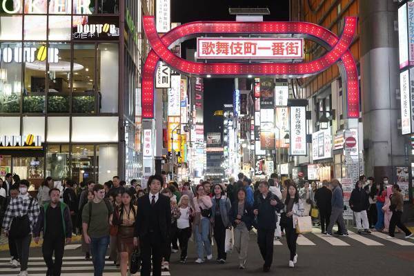 歌舞伎町・刺傷事件で応急処置した有名実業家に“野次馬”批判→本人反論「人として間違ったことはしていない」