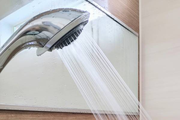 仙骨を温めて血流促進…「お尻シャワー」で冷えを改善