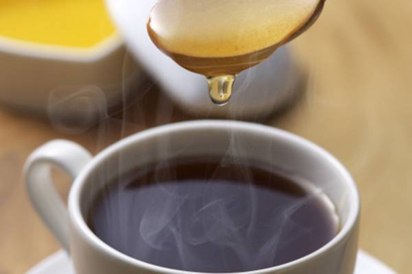 せきの症状緩和も――のどの不調に「はちみつコーヒー」