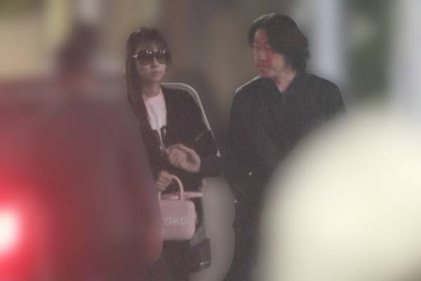 深田恭子　実業家恋人連れて実家で誕生日会！左手薬指には“結婚秒読み”の指輪がキラリ