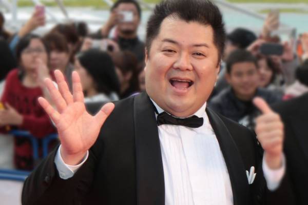 118キロに体重激増のブラマヨ小杉 目撃していた“小銭拾うのも一苦労”な巨体歩行現場