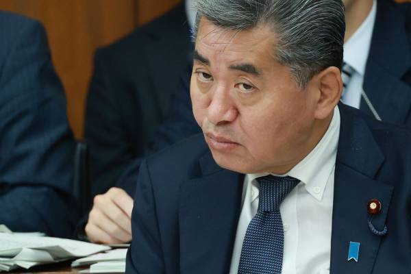 「納税するのが嫌になる」神田副大臣　税金滞納報道認めるも“辞任否定”の厚顔無恥「正直ものがバカを見る」