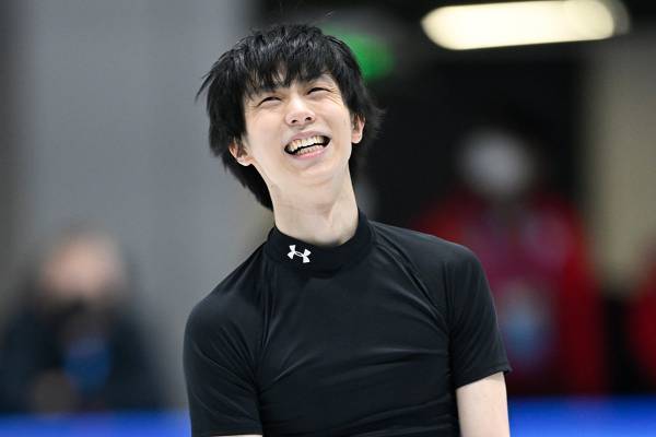 羽生結弦を虜にした「1個500円」北海道の高級アイス！店にサインを贈呈するほど