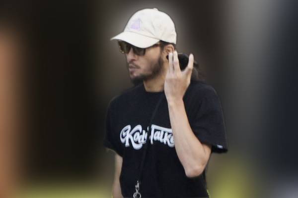 長瀬智也　誕生日のぼっち飯姿を目撃…「恋人いらない」宣言の裏にあった“深刻な理由”