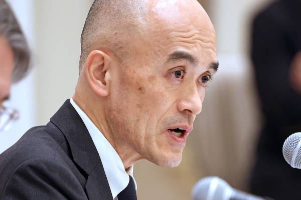 「死人に口なしってか」宝塚新理事長　遺族に「証拠をお見せいただけるよう」発言でイメージは最悪に