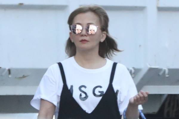 「放送事故すぎて」華原朋美のリバウンド＆暴走にネット驚き「ぽちゃぽちゃ可愛い」