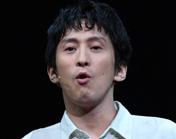 成河 “卑猥発言”で謝罪も加速するファン離れ…広末涼子との“不倫疑惑”も再燃でWパンチ