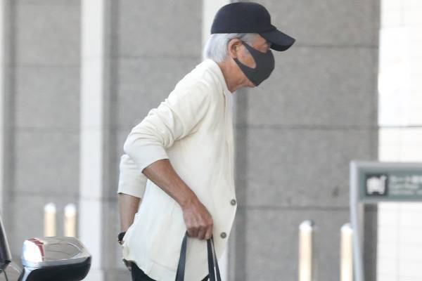 神田正輝『旅サラダ』欠席に広がる衝撃…沙也加さん急逝でも休まず、最近は“激ヤセ”姿に心配も