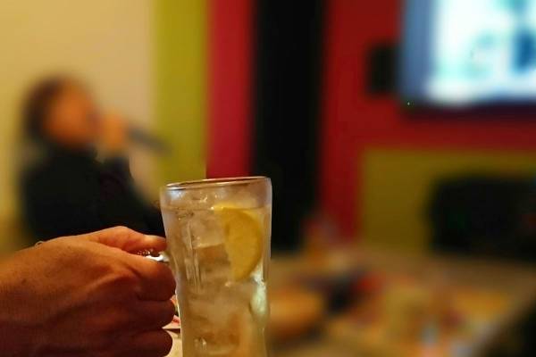 永瀬廉×髙橋海人「近々2人で飲みに行って、Mr.Children歌おう！」