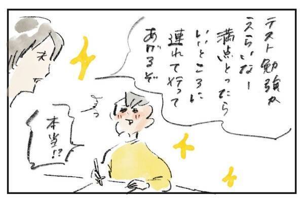 ごほうび担当になりたい！『まめ日和』第394回