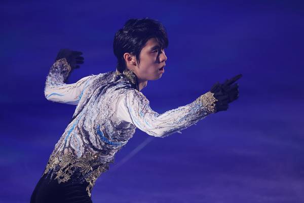 「腑に落ちない」羽生結弦の“105日離婚”に深まる疑念…親族に紹介せず、和田アキ子も違和感あらわ